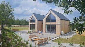 REST ZONE - mountain holiday chalets